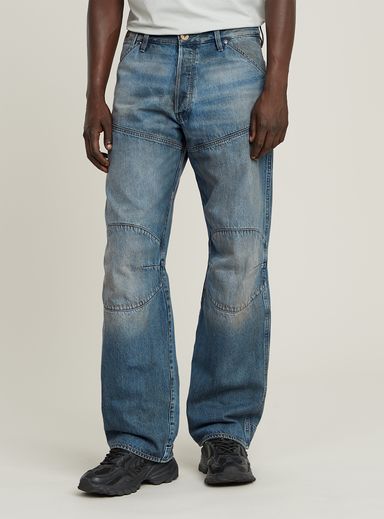 5620 Loose Jeans